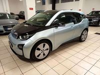 Usata BMW i3 75 kW (102 CV) 2017 Blu/azzurro Utilitaria
