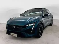 Usata Peugeot 408 GT GT 131 CV (96 kW) 2023 Other Berlina