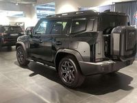 Nuova ICH-X K3 245 CV (180 kW) 2025 Nero SUV