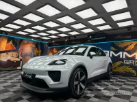 Usata Porsche Macan 408 CV (300 kW) 2025 Bianco SUV