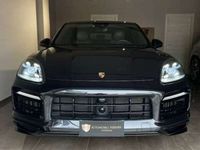 Usata Porsche Cayenne 340 CV (250 kW) 2020 Nero SUV