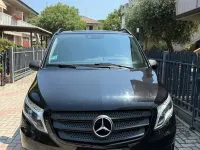 Usata Mercedes Vito 190 CV (139 kW) 2016 Furgone