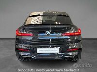 Usata BMW X4 M Competition Edition 510 CV (375 kW) 2021 Other SUV