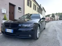 Usata BMW 325 197 CV (144 kW) 2009 Station wagon