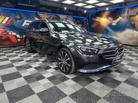 Usado Mercedes 300 Premium 194 CV (142 kW) 2020 Gris Familiar