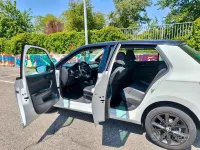 Usata Skoda Fabia Design Edition 90 CV (66 kW) 2016 Utilitaria