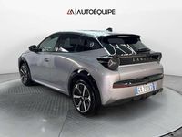 Usata Lancia Ypsilon 110 CV (80 kW) 2025 Grigio Utilitaria