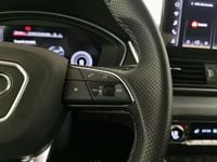 Usata Audi Q5 S-Line 204 CV (150 kW) 2024 Blu SUV