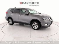 Usata Nissan X-Trail 150 CV (110 kW) 2020 Grigio SUV