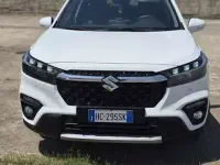 Usata Suzuki SX4 S-Cross 129 CV (94 kW) 2026 SUV