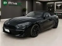 Usata BMW Z4 M Sport 340 CV (250 kW) 2023 Nero Cabrio