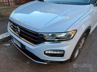 Usata VW T-Roc 2019 SUV