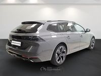 Usata Peugeot 508 GT 131 CV (96 kW) 2024 Gray Station wagon