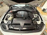 Usata BMW 116 Efficient Dynamics 116 CV (85 kW) 2015 Utilitaria