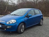 Usata Fiat Punto Evo 75 CV (55 kW) 2010 Utilitaria