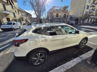 Usata Nissan Qashqai N-Connecta 131 CV (96 kW) 2018 SUV