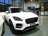 usata Jaguar E-Pace 2.0D I4 163 CV AWD Auto S - Pelle/