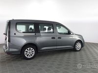 Usata Ford Tourneo Connect 122 CV (89 kW) 2025 Graphite grey Monovolume