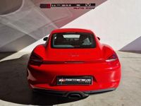 usata Porsche Cayman 2ª serie 2.7