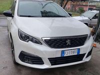 Usata Peugeot 308 SW GT-line 150 CV (110 kW) 2017 Station wagon