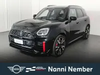 Usata Mini John Cooper Works Countryman 300 CV (220 kW) 2025 Midnight black ii SUV