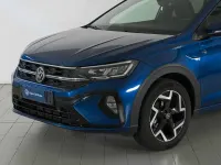 Usata VW Taigo 115 CV (84 kW) 2025 SUV