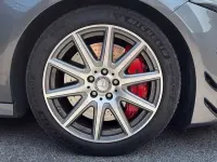 Usata Mercedes A45 AMG AMG Edition 1 421 CV (309 kW) 2021 Grigio Utilitaria