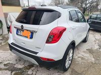 Occasion Opel Mokka X Innovation 140 ch (102 kW) 2018 SUV