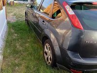 Usata Ford Focus 90 CV (66 kW) 2007 Berlina