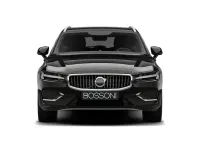 Usata Volvo V60 Core 163 CV (119 kW) 2023 Nero Station wagon