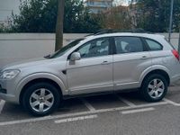 usata Chevrolet Captiva - 2007