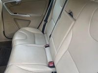 Occasion Volvo XC60 163 PK (119 kW) 2009 Zwart SUV