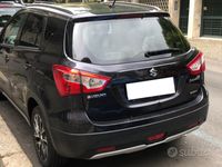 usata Suzuki SX4 S-Cross Full Optional