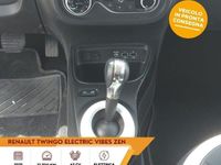 usata Renault Twingo Electric Zen