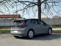 Usata VW ID.3 Pro 169 kW (231 CV) 2021 Grigio Utilitaria