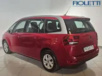 Usata Citroën Grand C4 Picasso Feel 120 CV (88 kW) 2017 Other Monovolume