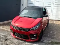 Usata Ligier JS50 2019 Rosso Utilitaria
