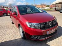 Usata Dacia Sandero Comfort 75 CV (55 kW) 2020 Berlina
