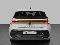 Usata Cupra Born e-Boost 169 kW (231 CV) 2023 Bianco nevada Utilitaria