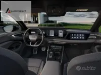 Nieuw Audi A5 S-Line 204 PK (150 kW) 2026 Zwart Stationwagen
