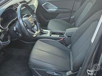 Usata Audi Q3 190 CV (139 kW) 2019 Grigio SUV