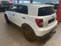 Usata Toyota Urban Cruiser 90 CV (66 kW) 2013 Bianco Utilitaria