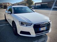 usata Audi A4 A4Avant 2.0 tdi Business Sport 150cv s-tronic