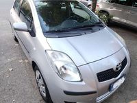 Usata Toyota Yaris Sol 69 CV (50 kW) 2008 Berlina