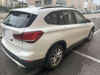 Usata BMW X1 Advantage 150 CV (110 kW) 2020 SUV