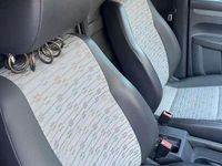 Begagnad VW Caddy 109 HK (80 kW) 2012 Vit Minibuss