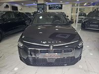 Nuova Lancia Ypsilon 110 CV (80 kW) 2026 Nero ardesia Utilitaria