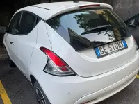 Usata Lancia Ypsilon 84 CV (61 kW) 2021 Bianco Utilitaria