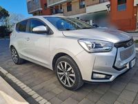 Usata EVO Evo 3 107 CV (78 kW) 2024 Grigio SUV