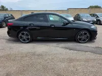 Usata BMW 218 M Sport 150 CV (110 kW) 2021 Nero Coupé
